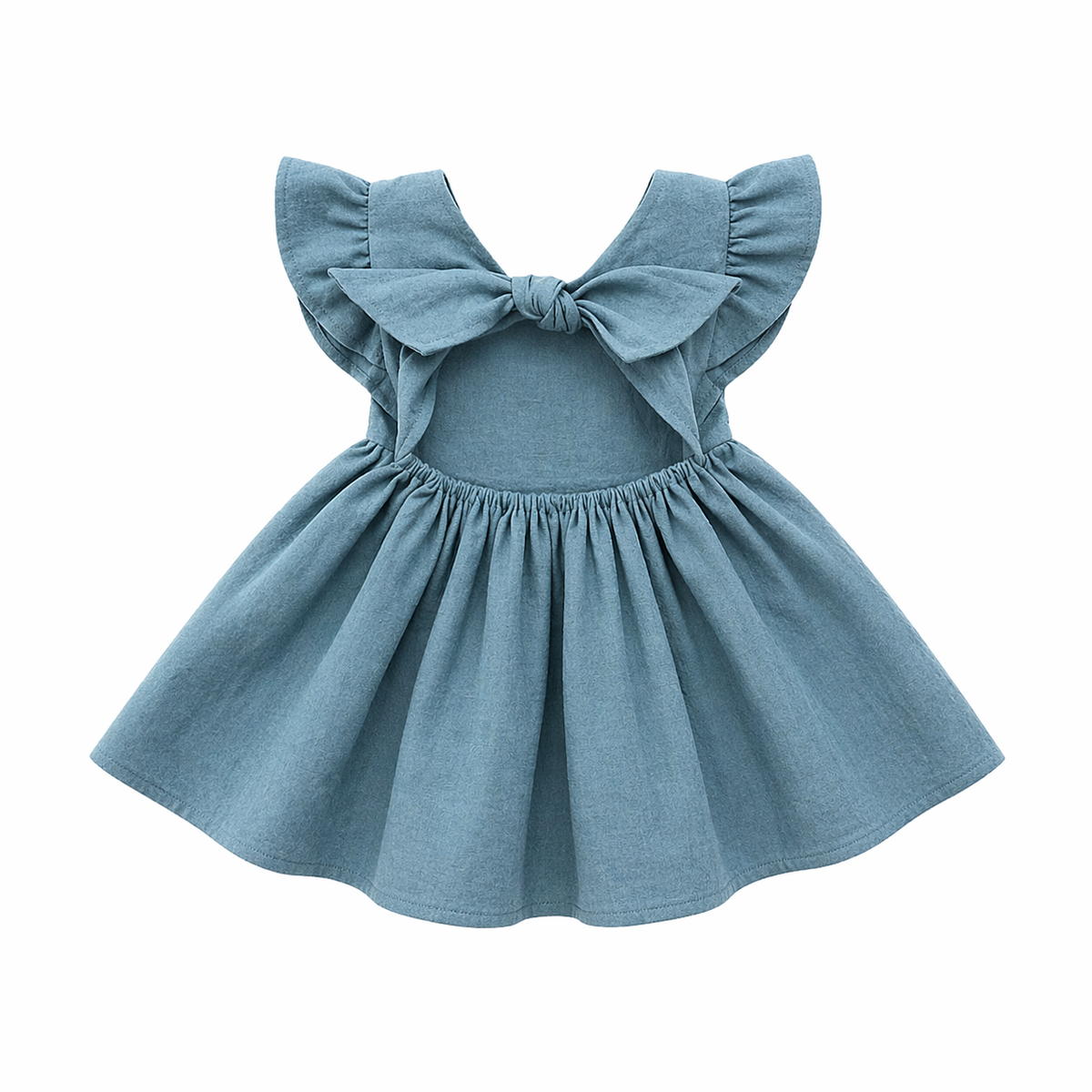 “Billy Jean” Dress