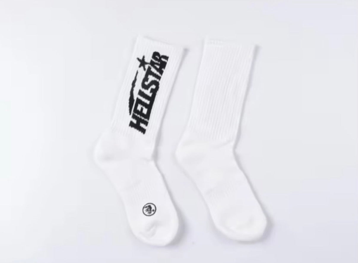 “HS” Socks