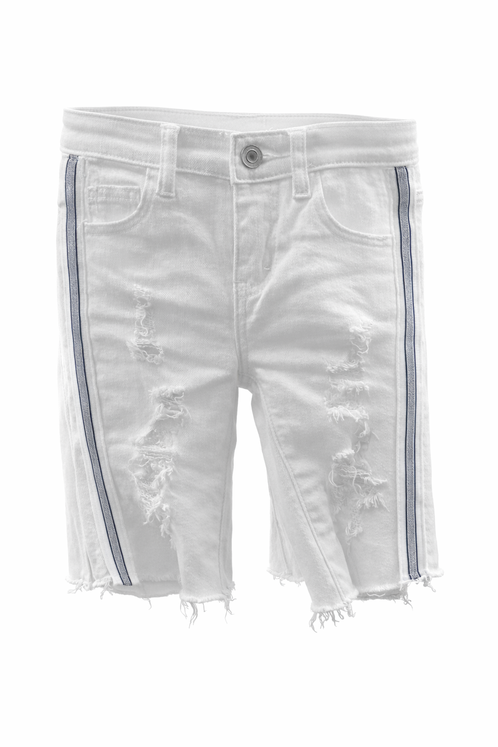 “Earned Stripes” Shorts