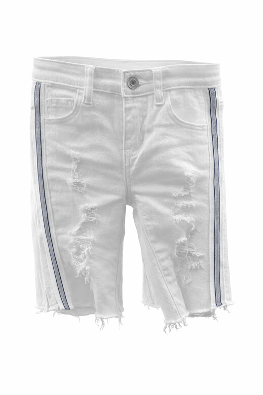 “Earned Stripes” Shorts