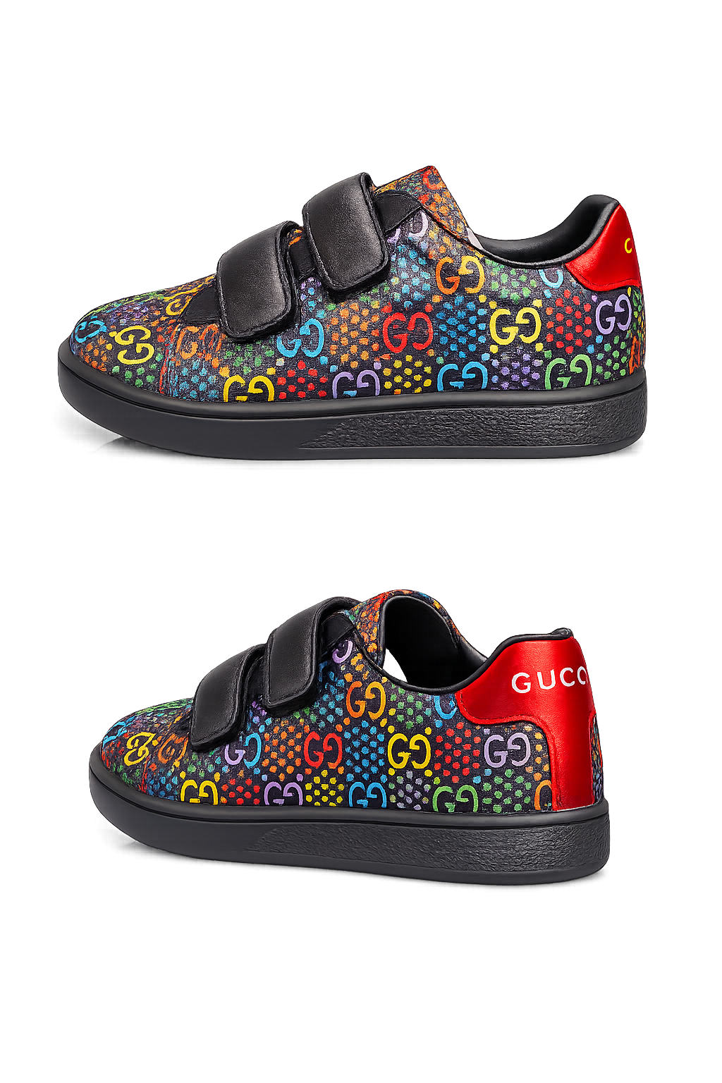 “G” Shoes (SALE)
