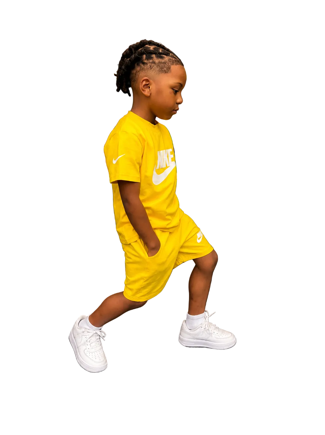 NK Set (yellow)
