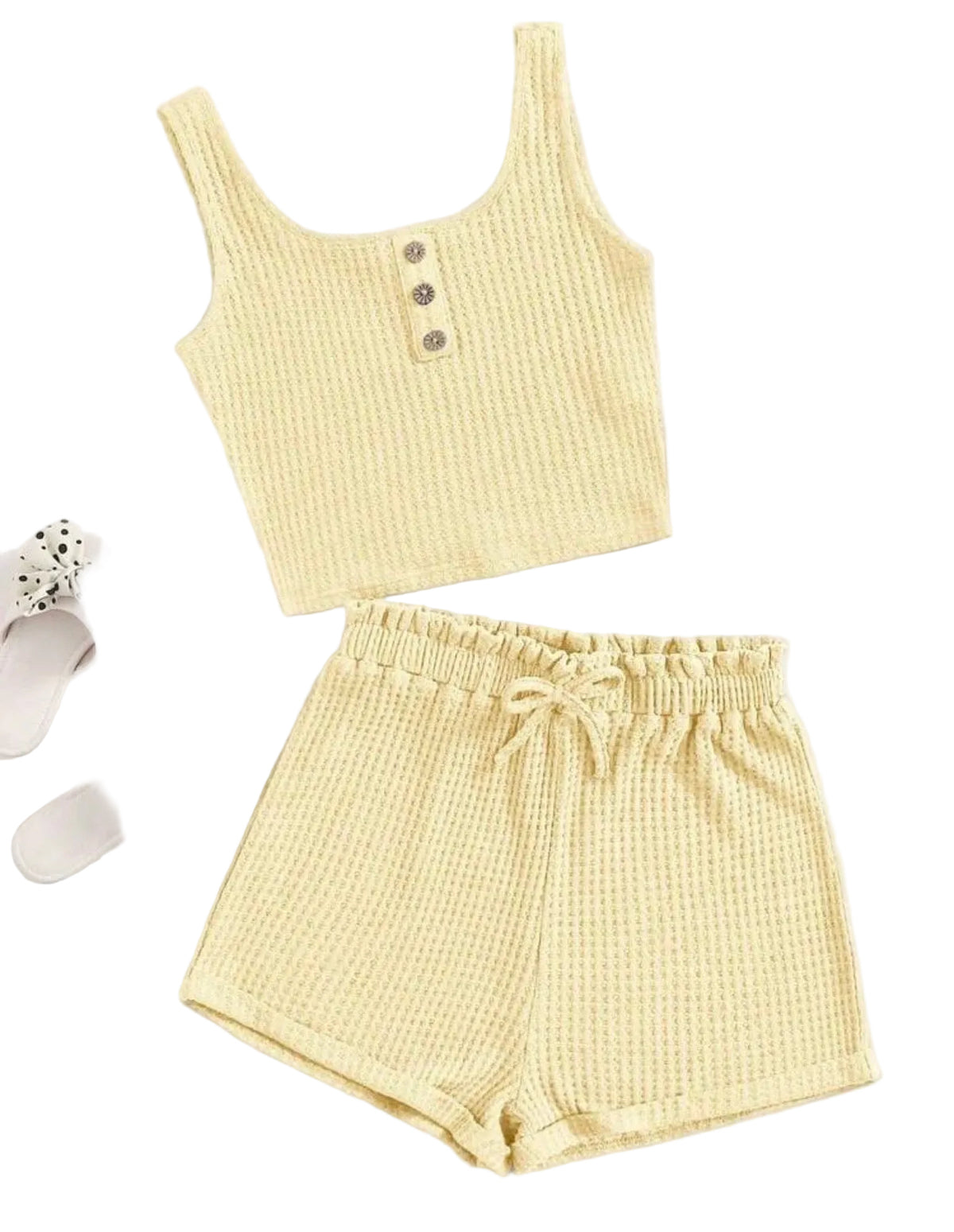 “Summer Boss” Set