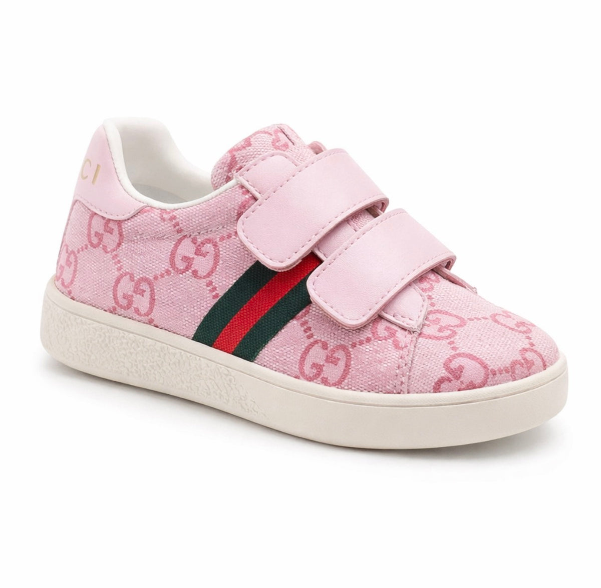 Girl G shoes