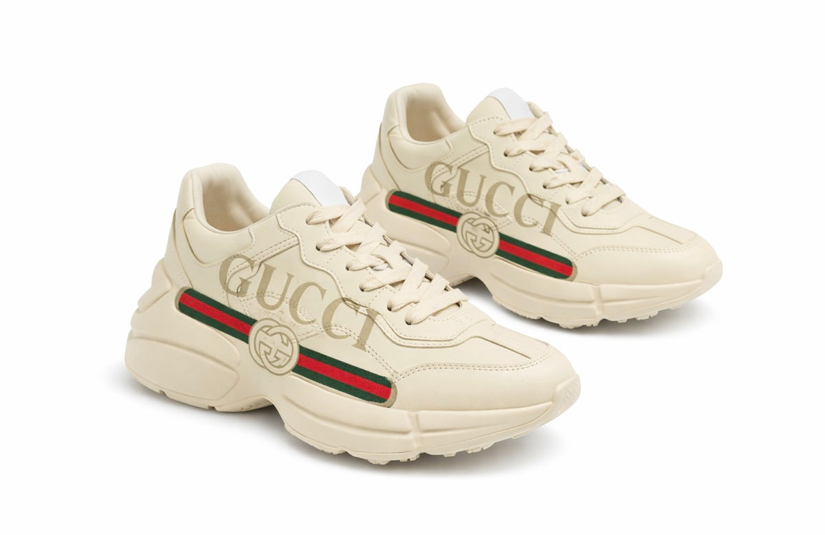 Boy G shoes