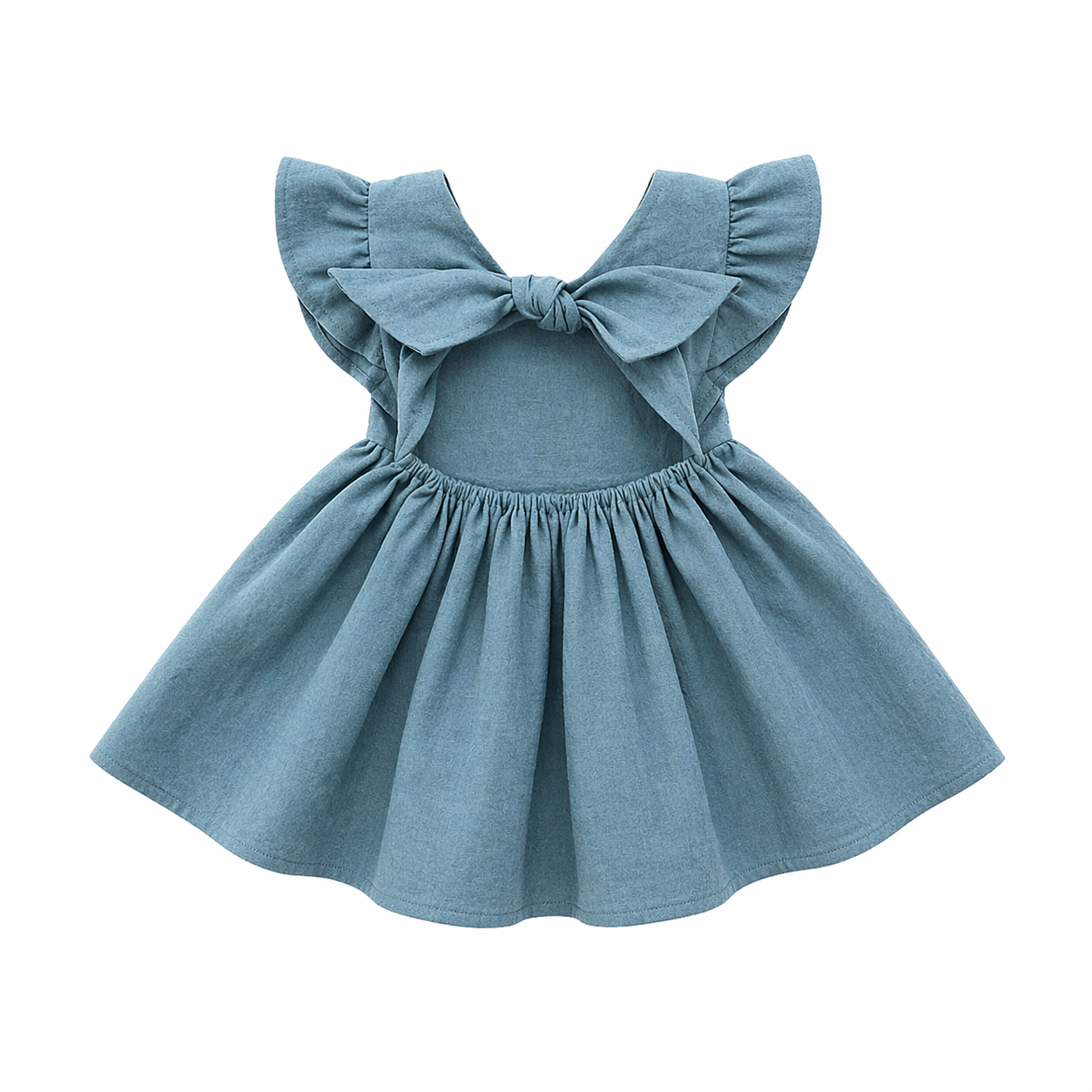 “Billy Jean” Dress