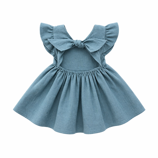 “Billy Jean” Dress