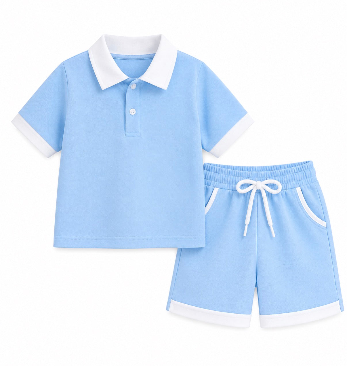 “Professor BLUE” Set