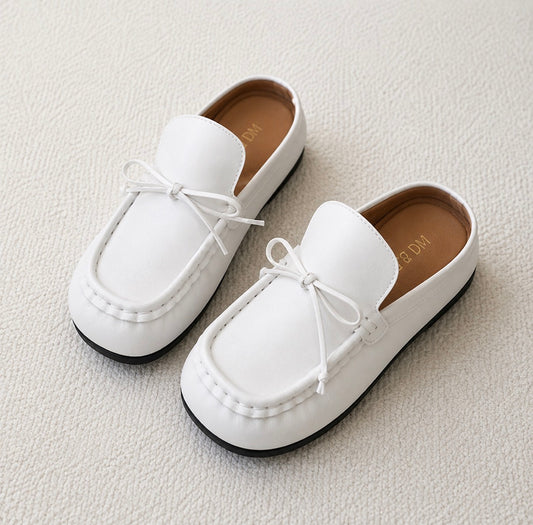 “Bougie Moccasins”