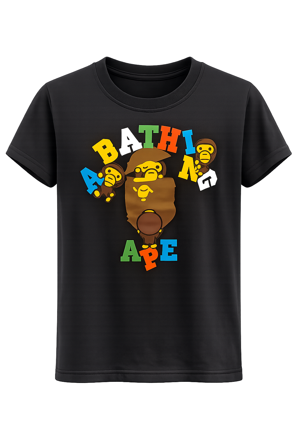 “ABA” Tee