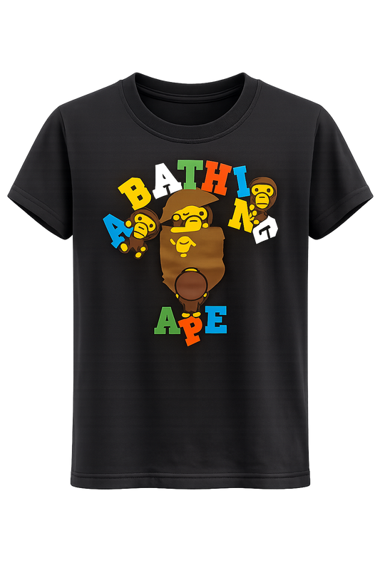 “ABA” Tee