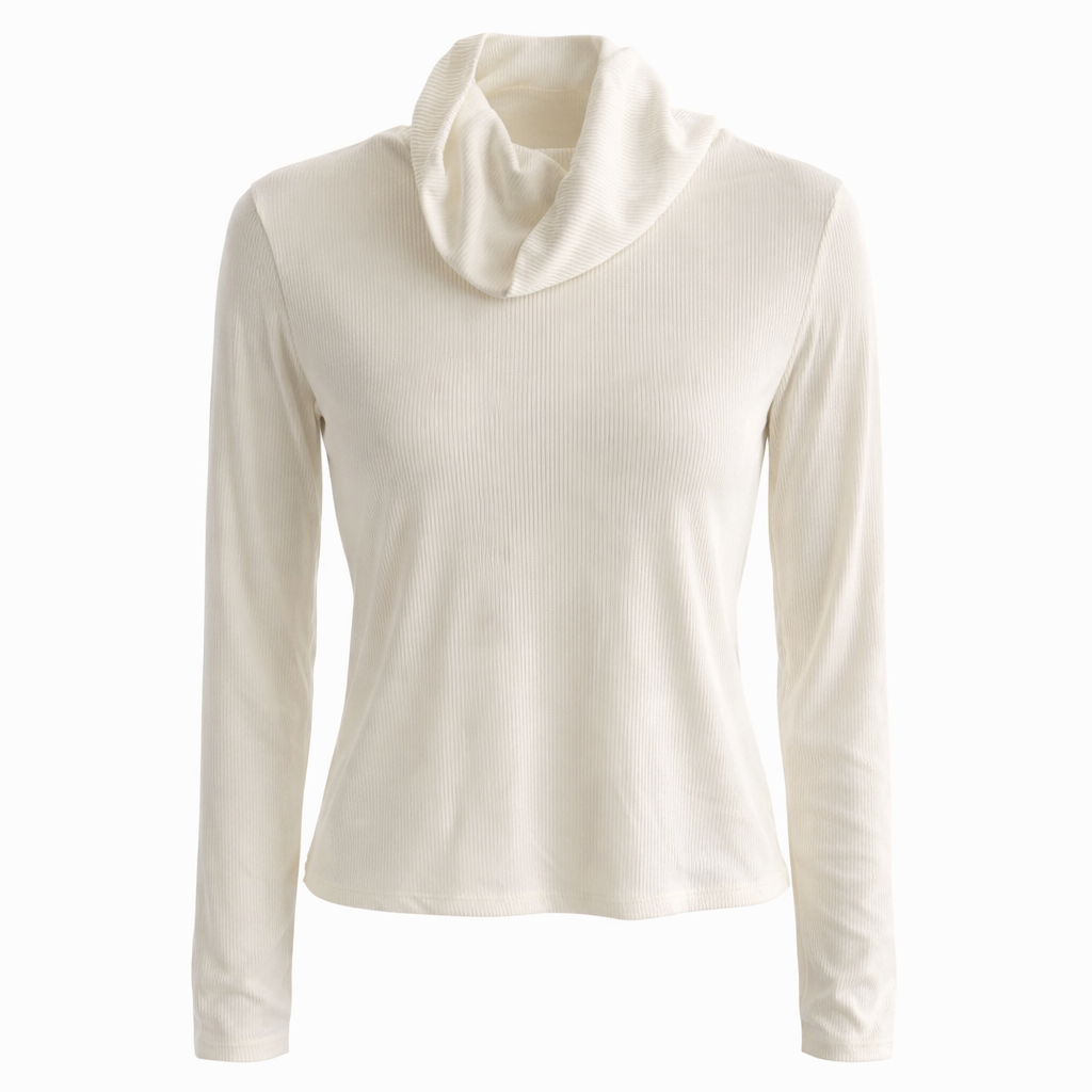 “Teen Miss” Turtleneck