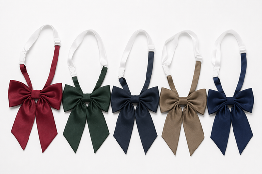 “Bossy Bowtie “