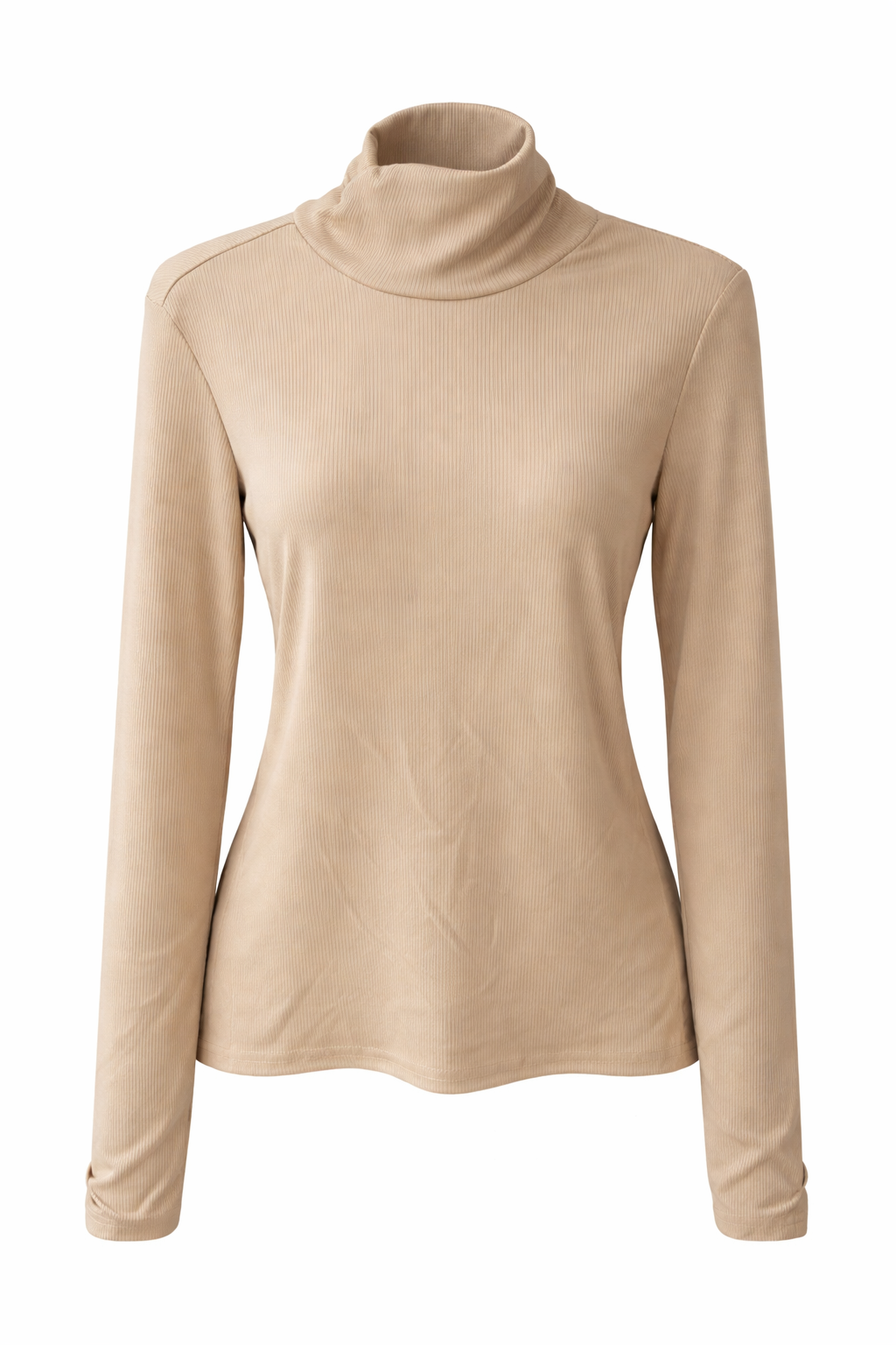 “Teen Miss” Turtleneck