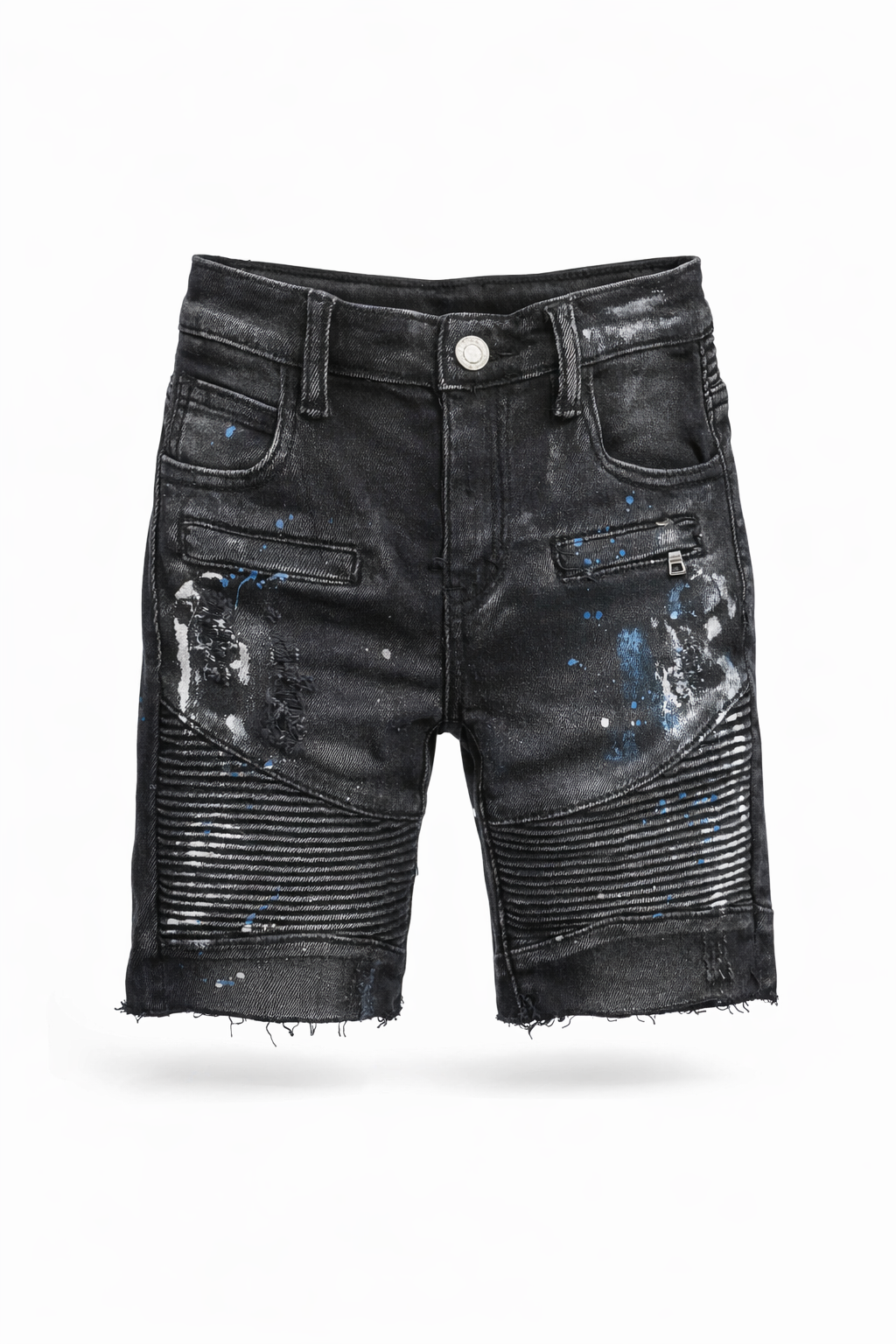 “Splash of Swag” Shorts