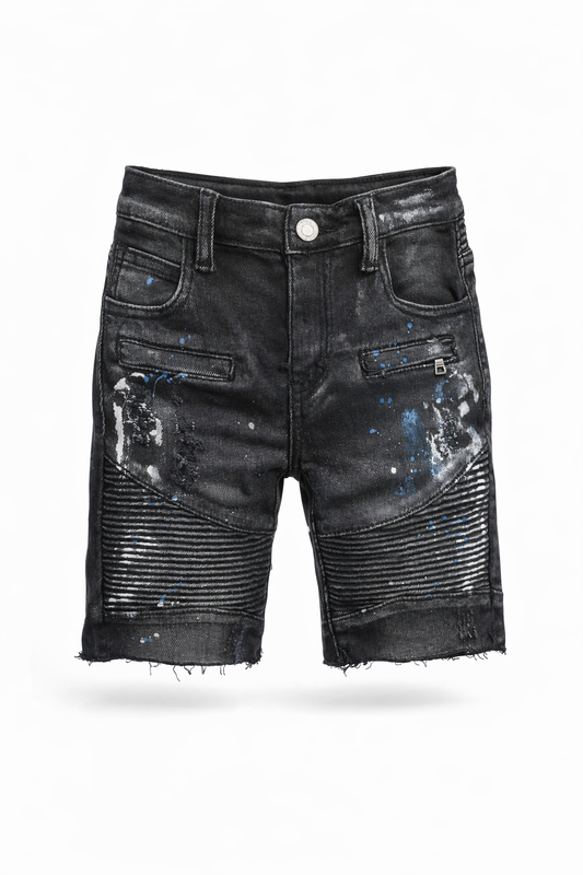 “Splash of Swag” Shorts