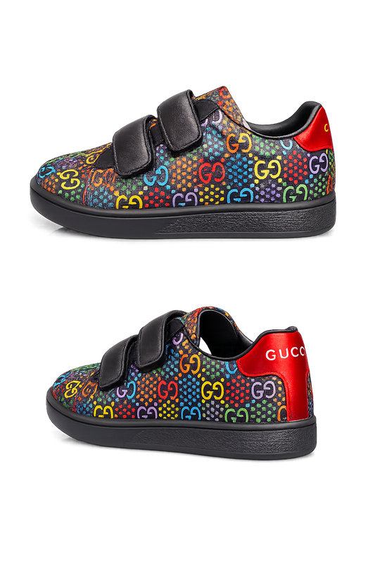 “G” Shoes (SALE)