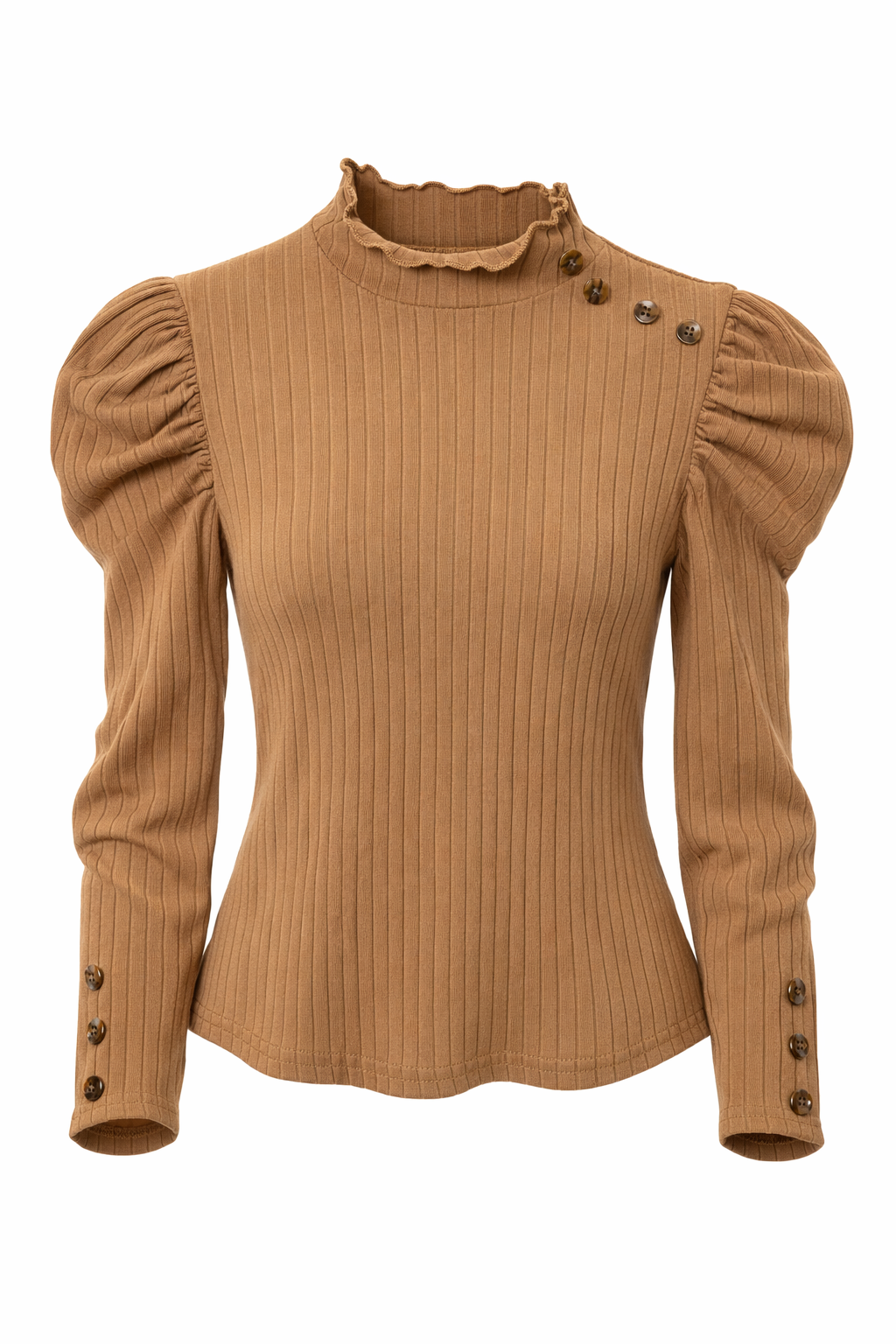 “Little Miss” Blouse