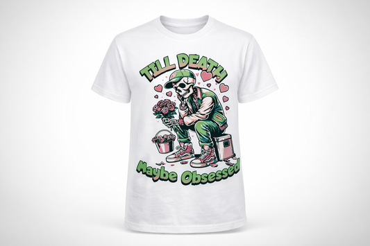 Marié et Réussi Graphic Tees