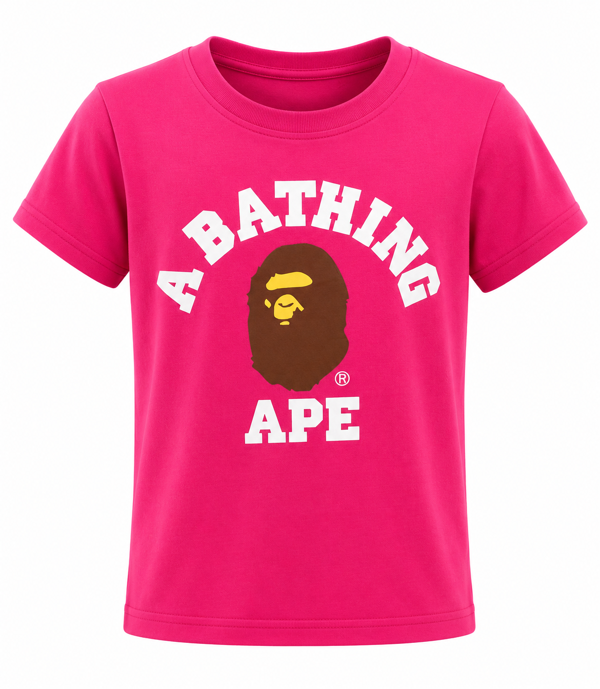 “ABAPE” Tee