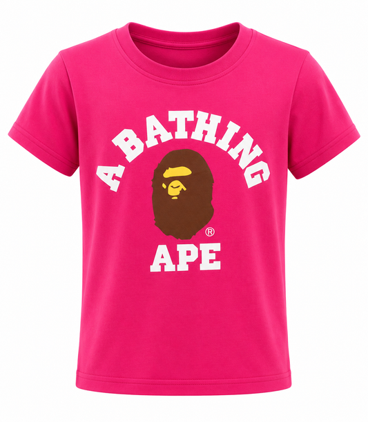 “ABAPE” Tee