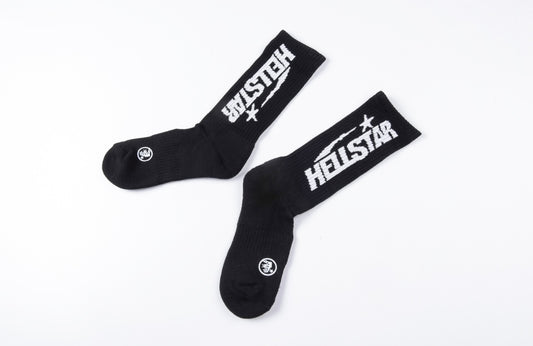 “HS” Socks