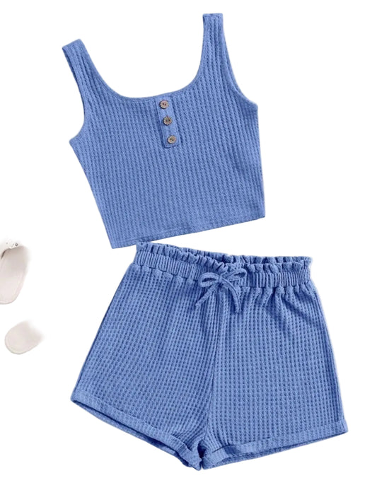 “Summer Boss” Set