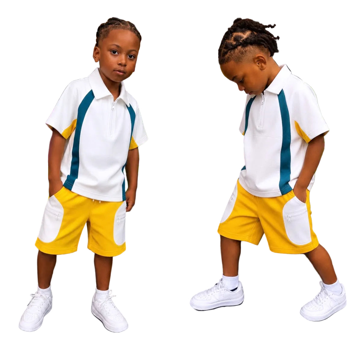 “Prezidential” Set