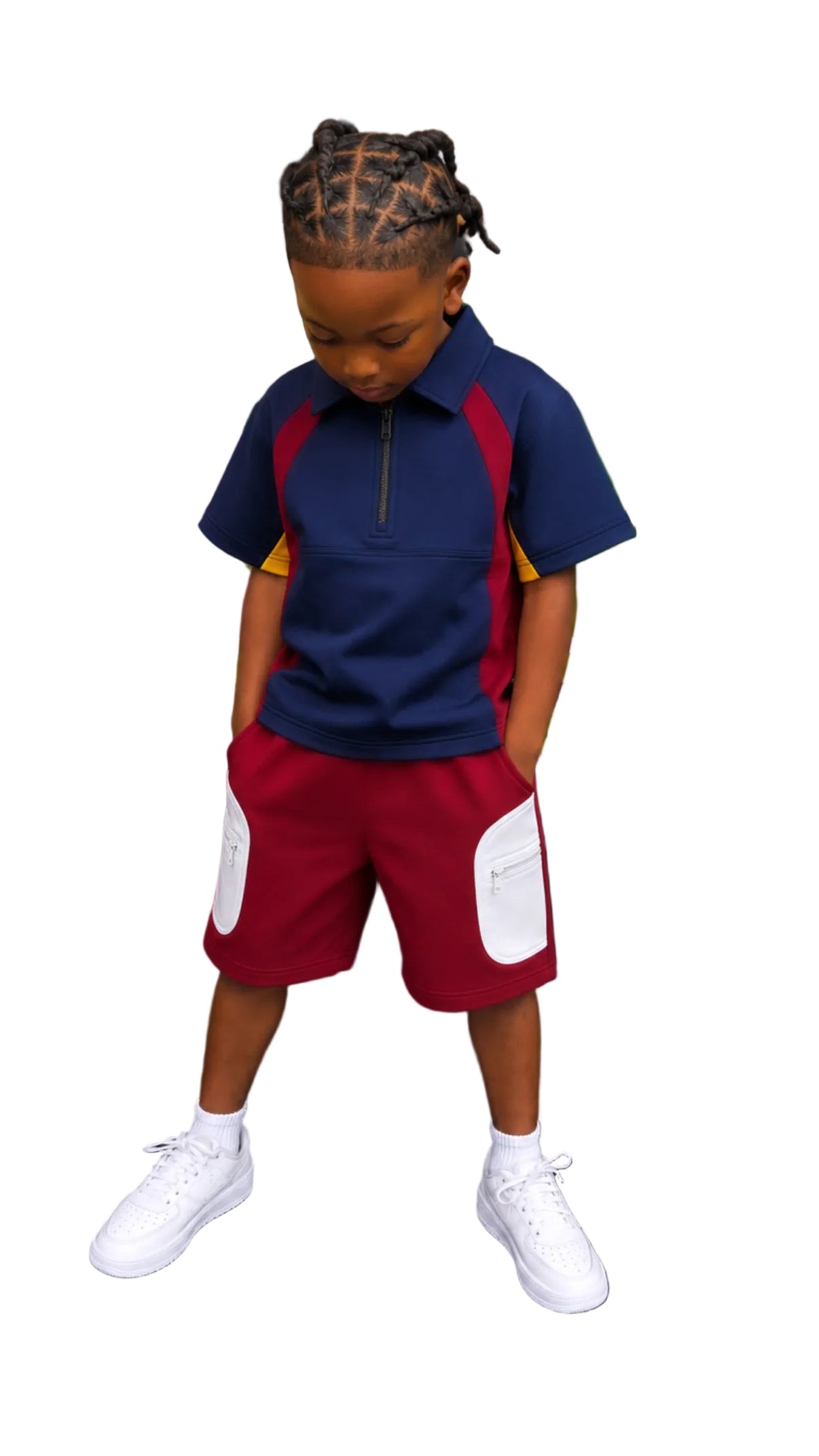 “Prezidential” Set