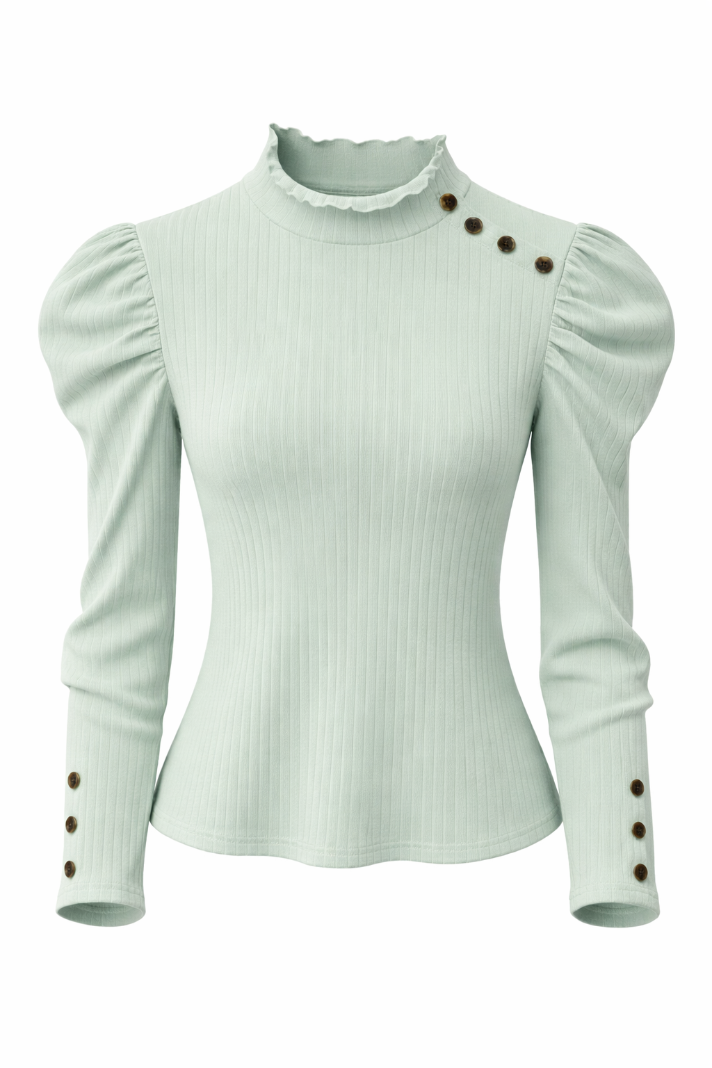 “Little Miss” Blouse