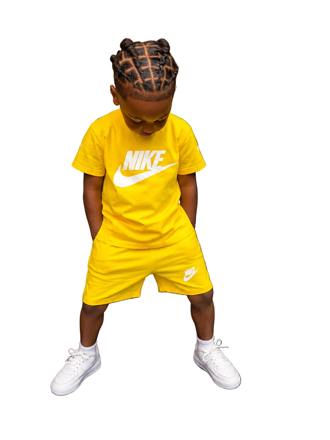 NK Set (yellow)