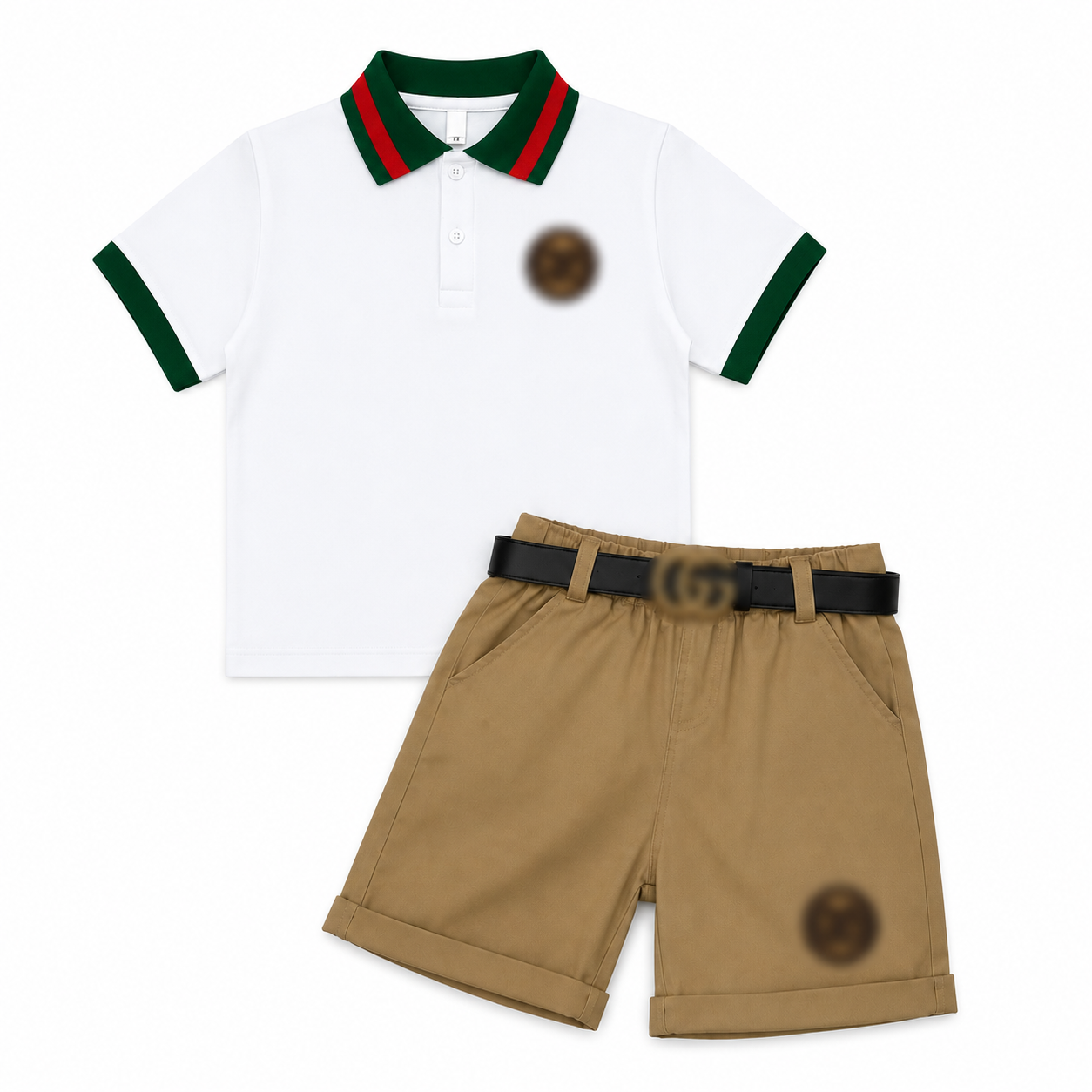 “G” Set