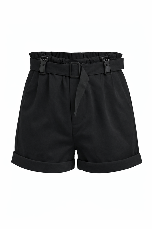 “Little Fancy Shorts” Shorts