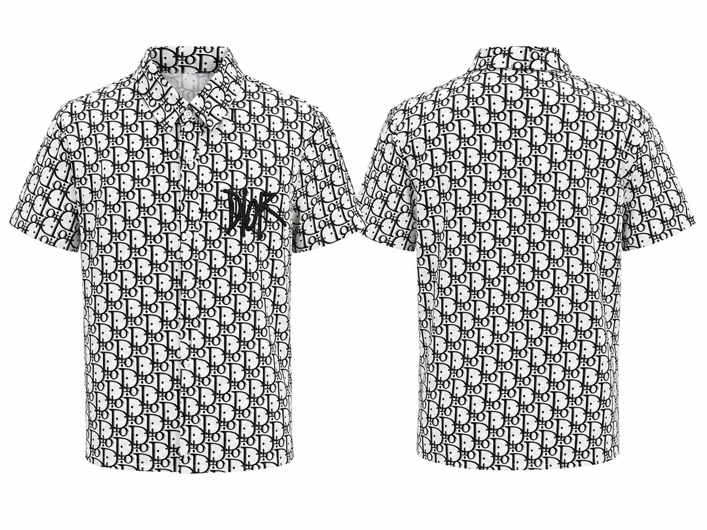 “CD” Shirt (SALE)