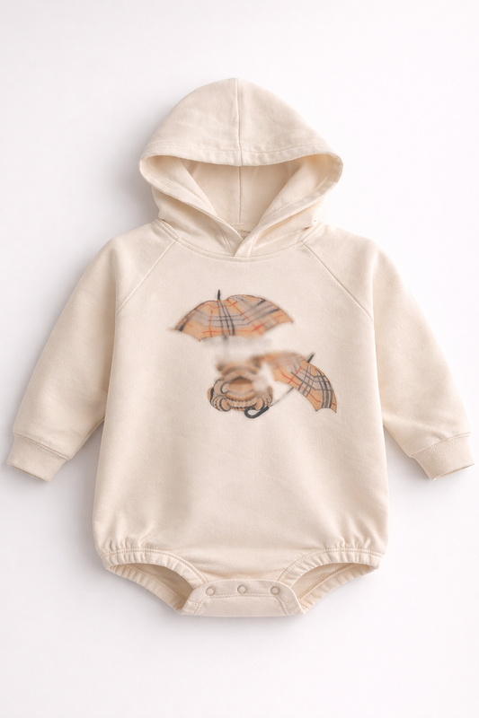 BB INFANT HOODIE