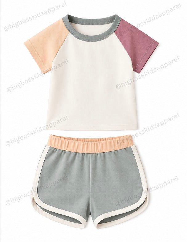“90’s Retro “ Set