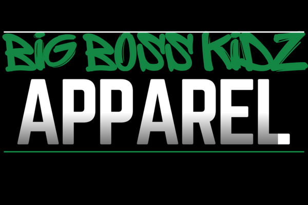 Big Boss Kidz Apparel 